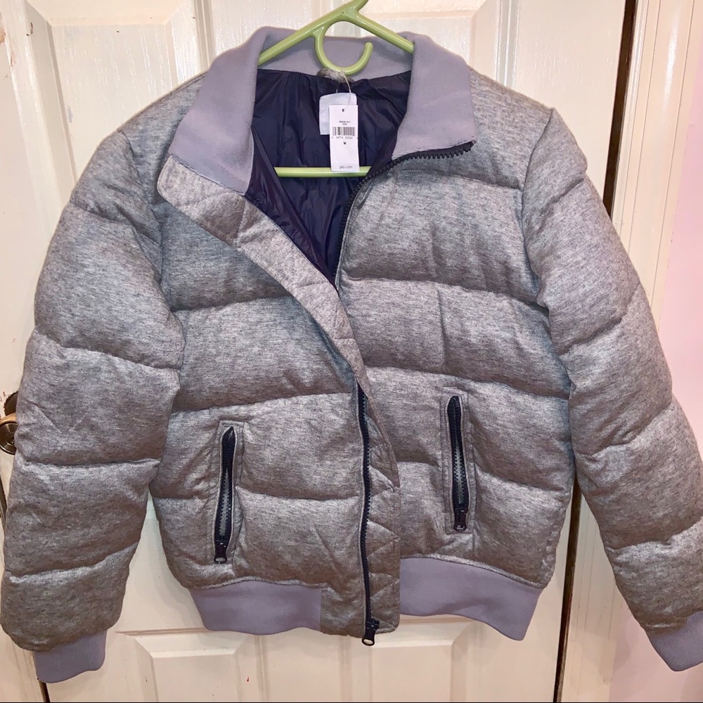 Gap Women’s Puffer Coat